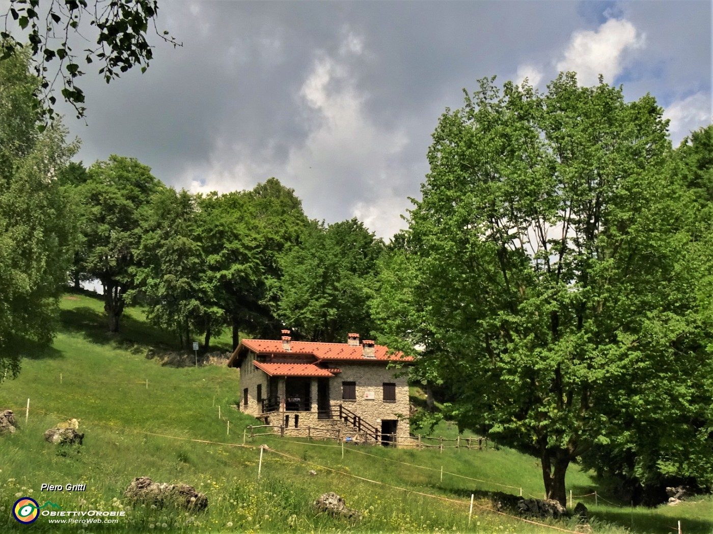 67 Rif. Monte Zucco (1150 m) ai Foppi .JPG